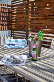 Montanha Villa - Camps Bay