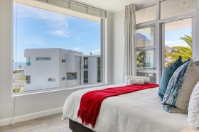 Montanha Villa - Camps Bay