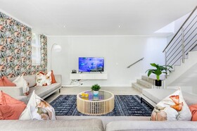Montanha Villa - Camps Bay