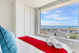 Montanha Villa - Camps Bay