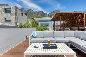 Montanha Villa - Camps Bay