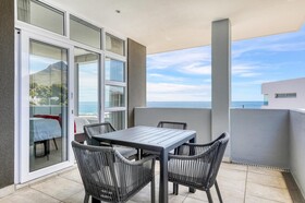 Montanha Villa - Camps Bay