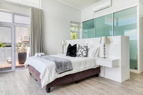 Montanha Villa - Camps Bay