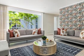 Montanha Villa - Camps Bay
