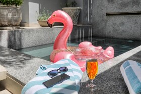Montanha Villa - Camps Bay