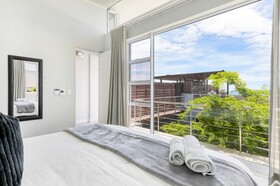Montanha Villa - Camps Bay