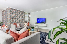 Montanha Villa - Camps Bay
