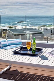 Montanha Villa - Camps Bay