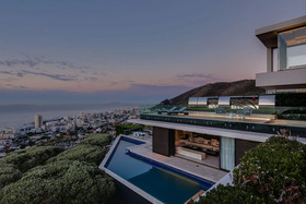 Moondance Villa