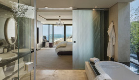 Moondance Villa