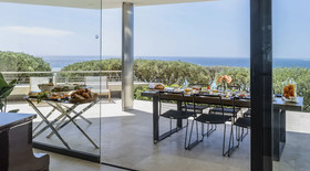 Moondance Villa