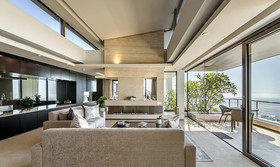Moondance Villa
