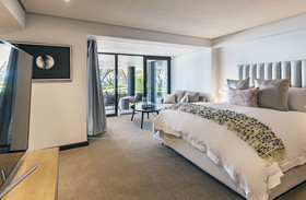 Moondance Villa