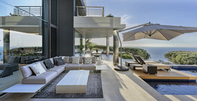 Moondance Villa
