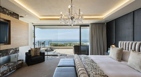 Moondance Villa