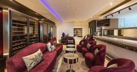 Moondance Villa