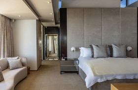 Moondance Villa