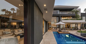 Moondance Villa