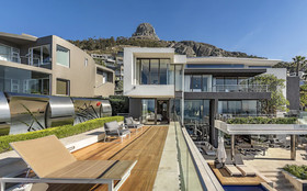 Moondance Villa