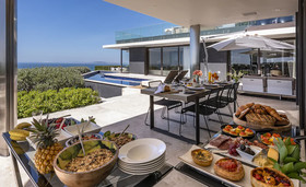 Moondance Villa