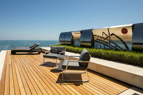 Moondance Villa