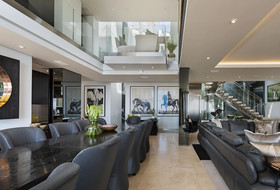 Moondance Villa