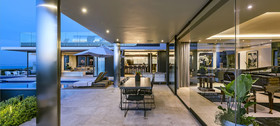 Moondance Villa