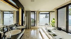 Moondance Villa
