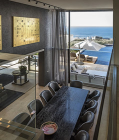 Moondance Villa