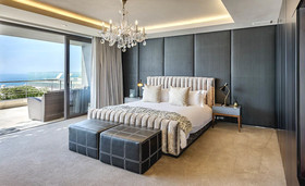 Moondance Villa
