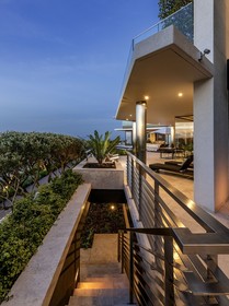 Moondance Villa