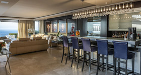 Moondance Villa