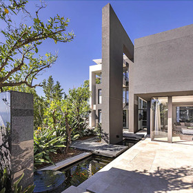 Moondance Villa