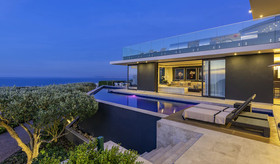 Moondance Villa