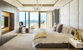 Moondance Villa