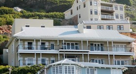 Moonglow Guest House