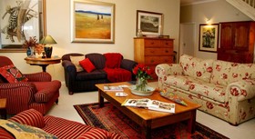 Moonglow Guest House