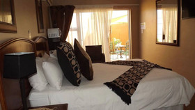 Morgenzicht Bed & Breakfast