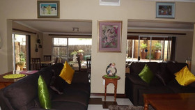 Morgenzicht Bed & Breakfast