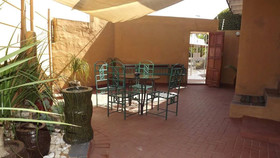 Morgenzicht Bed & Breakfast
