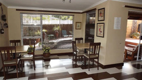 Morgenzicht Bed & Breakfast