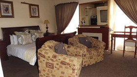 Morgenzicht Bed & Breakfast