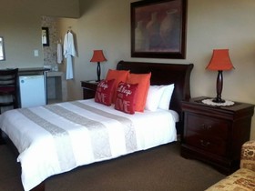 Morgenzicht Bed & Breakfast