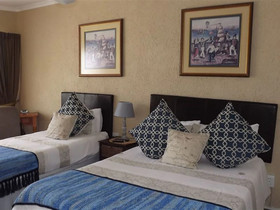 Morgenzicht Bed & Breakfast