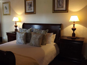 Morgenzicht Bed & Breakfast