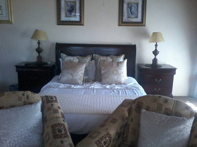Morgenzicht Bed & Breakfast