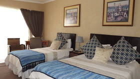 Morgenzicht Bed & Breakfast
