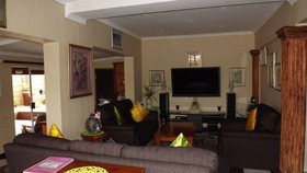 Morgenzicht Bed & Breakfast