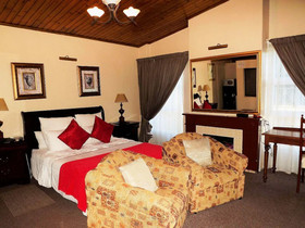 Morgenzicht Bed & Breakfast