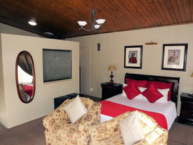 Morgenzicht Bed & Breakfast
